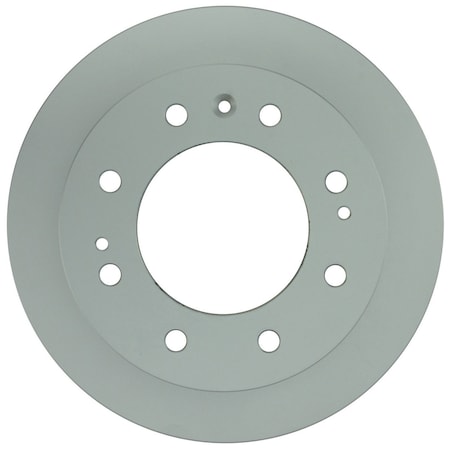 Bosch Quietcast Disc Disc Brake Roto, 25011467 25011467